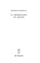 Il  'miraggio' di Alceo: Fr. 140 V.