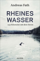 Rheines Wasser