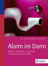 Alarm im Darm