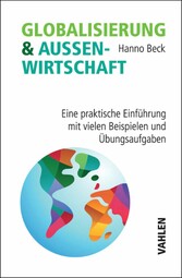 Globalisierung und Außenwirtschaft