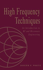 High Frequency Techniques