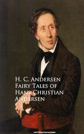 Fairy Tales of Hans Christian Andersen