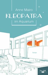 Kleopatra im Aquarium