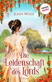 Die Leidenschaft des Lords