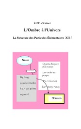 L'Ombre à l'Univers