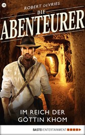 Die Abenteurer - Folge 18