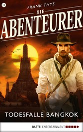 Die Abenteurer - Folge 11