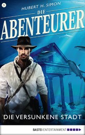 Die Abenteurer - Folge 05