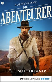 Die Abenteurer - Folge 23