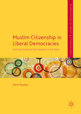 Muslim Citizenship in Liberal Democracies