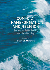 Conflict Transformation and Religion