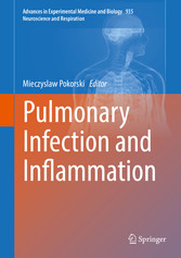 Pulmonary Infection and Inflammation