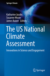 The US National Climate Assessment