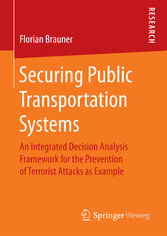 Securing Public Transportation Systems