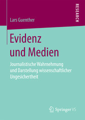 Evidenz und Medien