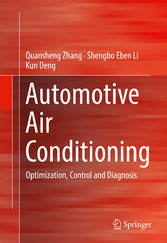 Automotive Air Conditioning