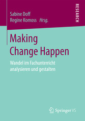 Making Change Happen