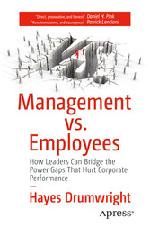 Management vs. Employees