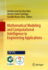 Mathematical Modeling and Computational Intelligence in Engineering Applications