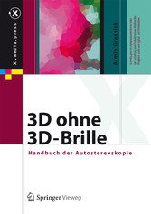 3D ohne 3D-Brille