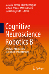 Cognitive Neuroscience Robotics B