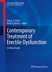 Contemporary Treatment of Erectile Dysfunction