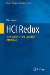 HCI Redux