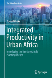 Integrated Productivity in Urban Africa