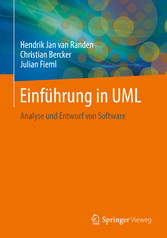 Einführung in UML