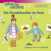 Leon und Jelena - Die Hundehaufen im Park