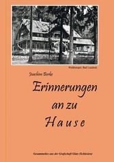 Erinnerungen an zu Hause