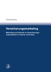 Versicherungsmarketing