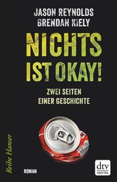 Nichts ist okay!