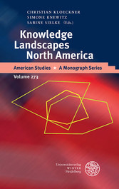 Knowledge Landscapes North America