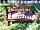 Benching - die Warmhaltetaktik