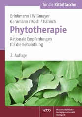 Phytotherapie