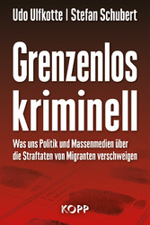 Grenzenlos kriminell