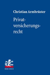 Privatversicherungsrecht