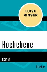 Hochebene