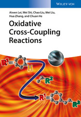 Oxidative Cross-Coupling Reactions