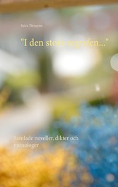 "I den stora regrafen..."