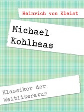 Michael Kohlhaas