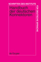 Handbuch der deutschen Konnektoren 1