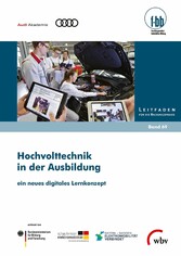 Hochvolttechnik in der Ausbildung