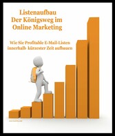 Listenaufbau 'Der Königsweg im Online Marketing'