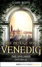 Die Intrige von Venedig