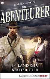 Die Abenteurer - Folge 34