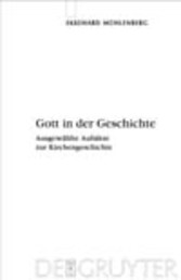 Gott in der Geschichte