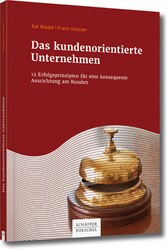 Das kundenorientierte Unternehmen