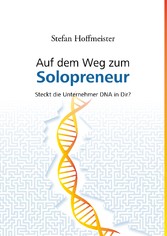 Auf dem Weg zum Solopreneur